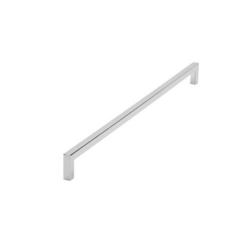 Roper Rhodes Academy 800 Unit Handles 2 x Chrome Pull Handles