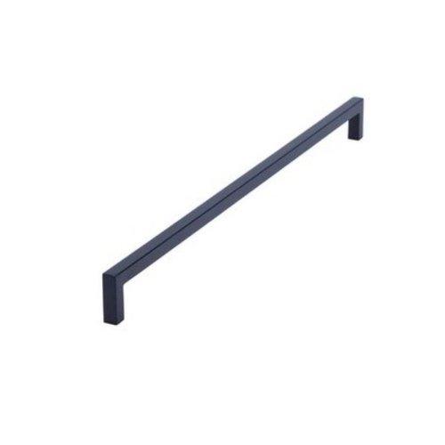 Roper Rhodes Academy 600 Unit Handles 2 x Black Pull Handles
