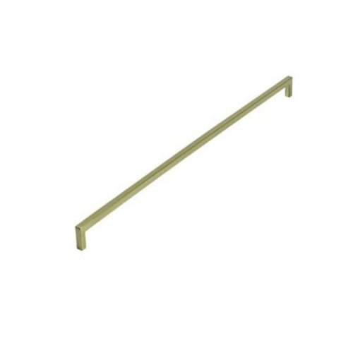 Roper Rhodes Academy 800 Unit Handles 2 x Brass Pull Handles