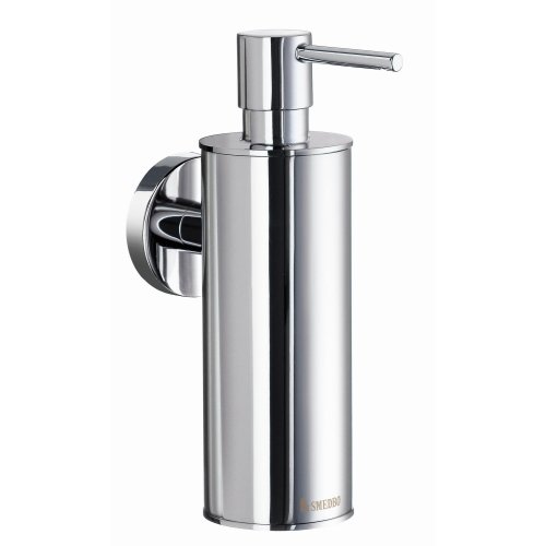 Smedbo Home Polished Chrome Soap Dispenser