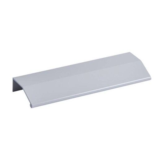 Roper Rhodes System 150mm Gloss Light Grey Catalina Handle