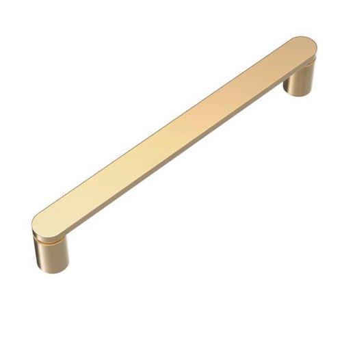 Roper Rhodes Monterey Brass 160mm Furniture Unit Handle No. 9