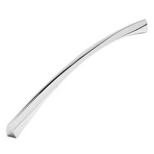 Roper Rhodes 384mm Chrome Furniture Handle No. 2