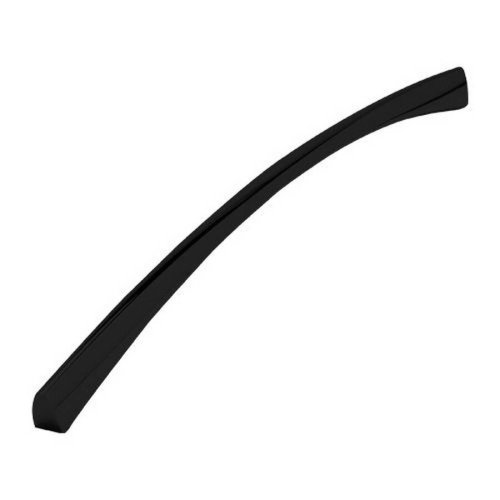 Roper Rhodes 384mm Black Furniture Handle No. 2