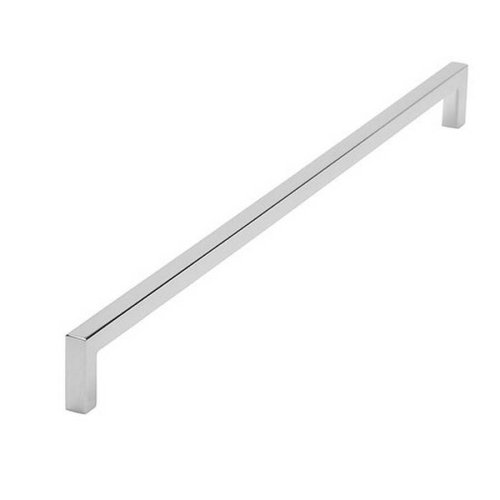 Roper Rhodes 492mm Chrome Furniture Handle No. 4 2x