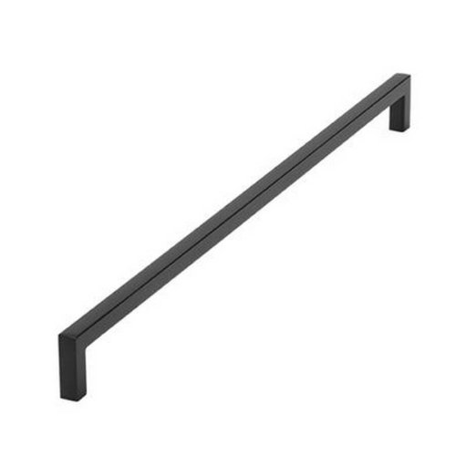 Roper Rhodes 320mm Matt Black Furniture Handle No. 4