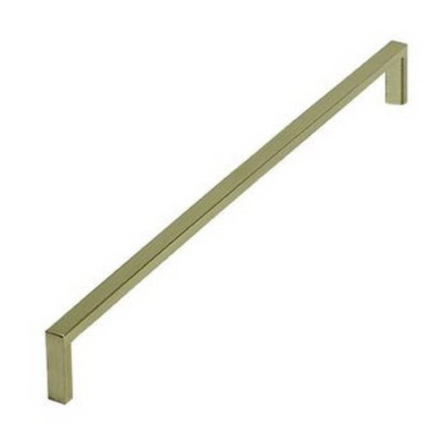 Roper Rhodes 320mm Brass Furniture Handle No. 4