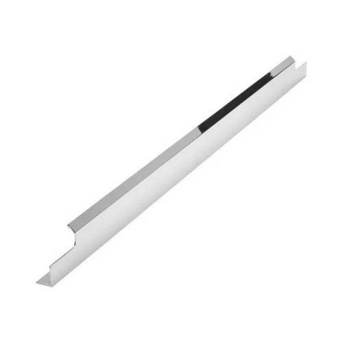 Roper Rhodes Chrome 1000mm Furniture Unit Handle No. 5