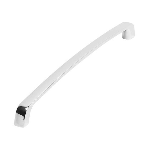 Roper Rhodes 240mm Chrome Furniture Handle No. 7
