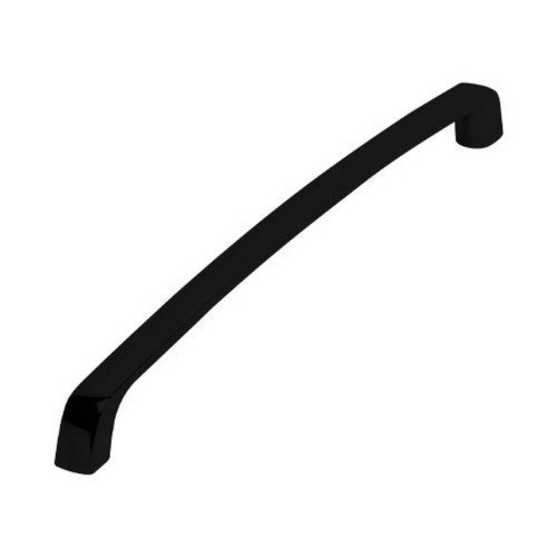 Roper Rhodes 240mm Black Furniture Handle No. 7