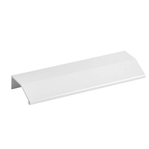 Roper Rhodes System 150mm Gloss White Catalina Handle