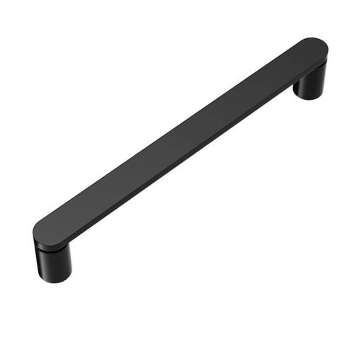 Roper Rhodes Monterey Black 160mm Furniture Unit Handle No. 9