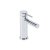 Tavistock Compass 600mm Gloss White Freestanding Unit & Basin