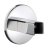 Smedbo Dry Polished Stainless Steel Electrical Angular Tree Towel Warmer