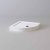 Kartell 1000mm Quadrant Low Profile Shower Tray
