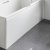 Kartell Luxe SE 1700x700mm Twin Grip Bath