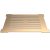 Nuie 1400x900mm White Slate Rectangular Slimline Shower Tray