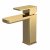 Nuie Eden White 1000mm Floor Standing Vanity Unit