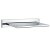 Nuie 1500 x 900mm LH B Shaped Shower Bath Set