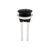 Kartell Options 600 Comfort Height Close Coupled Rimless WC Pan and Seat