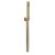 Nuie Windon Brushed Brass Thermostatic Twin Valve with Diverter