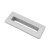 Scudo Bella 1200mm Matt Grey Floorstanding Vanity Unit and Basin