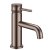 Scudo Aubrey 800mm Dust Grey Vanity Unit and Basin