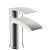 Scudo Aubrey 800mm Dust Grey Vanity Unit and Basin