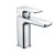 Scudo 560mm White Wall Hung Countertop Basin