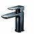 Scudo 560mm White Wall Hung Countertop Basin