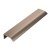 Scudo Esme 450mm Basin and Cloakroom Vanity Unit in Reed Green