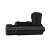 Scudo Chrome Douche Handset with Flexi Hose and Holder