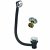 Scudo Belini Chrome Bath Shower Mixer