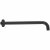 Scudo Chrome Round 200mm Fixed Shower Head