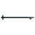 Scudo Chrome Round 200mm Fixed Shower Head