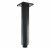 Scudo Chrome Round 200mm Fixed Shower Head
