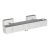 Scudo Round Riser Rail Kit with Multi Function Handset