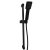 Scudo Chrome Traditional Outlet Elbow