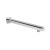 Nuie Windon Chrome Thermostatic Triple Valve with Diverter