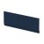 Nuie Asselby 1800 x 800mm Square Double Ended Bath