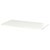 Nuie Arno Blue 800mm Floor Standing 2 Door Vanity Unit
