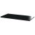 Nuie Arno Blue 800mm Floor Standing 2 Door Vanity Unit