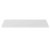 Nuie Arno Blue 800mm Floor Standing 2 Door Vanity Unit