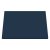 Nuie Arno Blue 800mm Floor Standing 2 Door Vanity Unit