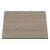 Nuie Arno Blue 800mm Floor Standing 2 Door Vanity Unit