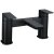 Ajax Harworth 1700 x 750mm Straight Shower Bath