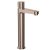 Scudo Linea Curve 900mm Matt Black Wall Hung Vanity Unit and Basin