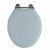 Essential Maine Grey WC Unit