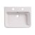 Tavistock Lansdown 575mm Mineral Blue Freestanding Vanity Unit