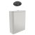 Tavistock Structure Fully Enclosed Close Coupled WC Pan